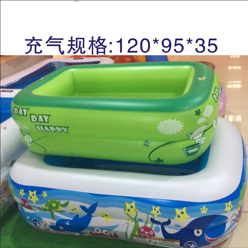 Kids Pool Manufacturer - Hot Sale High Quality Outdoor Swimming
