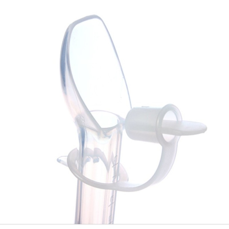 Baby Feeding Dropper Manufacturer - New Pinpet Spoon Utensil Set