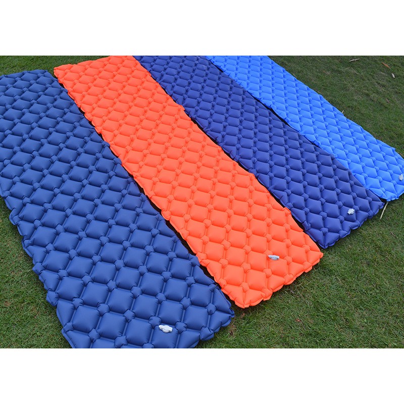 Inflatable Tent Mat Factory - Can Be Assembled TPU Light Portable