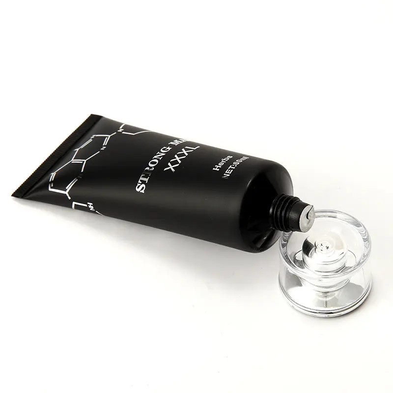 Massage Cream Manufacturer - Male Penis Massage Oil XXXL