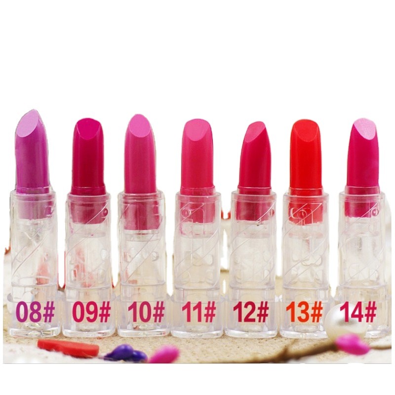Lipstick Factory - Private Label Natural Long Lasting Mini