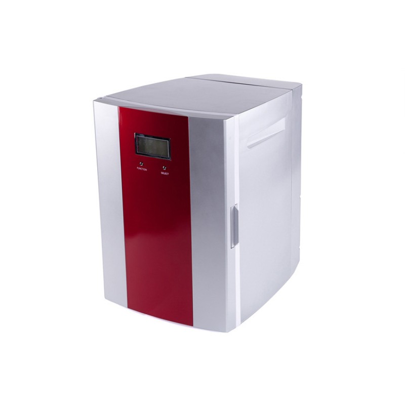 Cosmetics Refrigerator Factory - 2023 Hot Portable Ladies High-end
