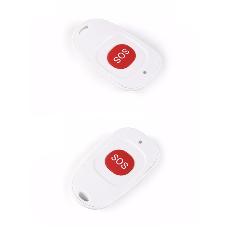 Wireless Panic Button Manufacturer - 2022 Hot Sale Emergency Calling
