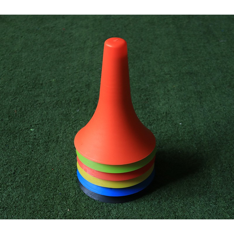 Training Hurdle Factory - Sports Cones Set Soccer Football Markers