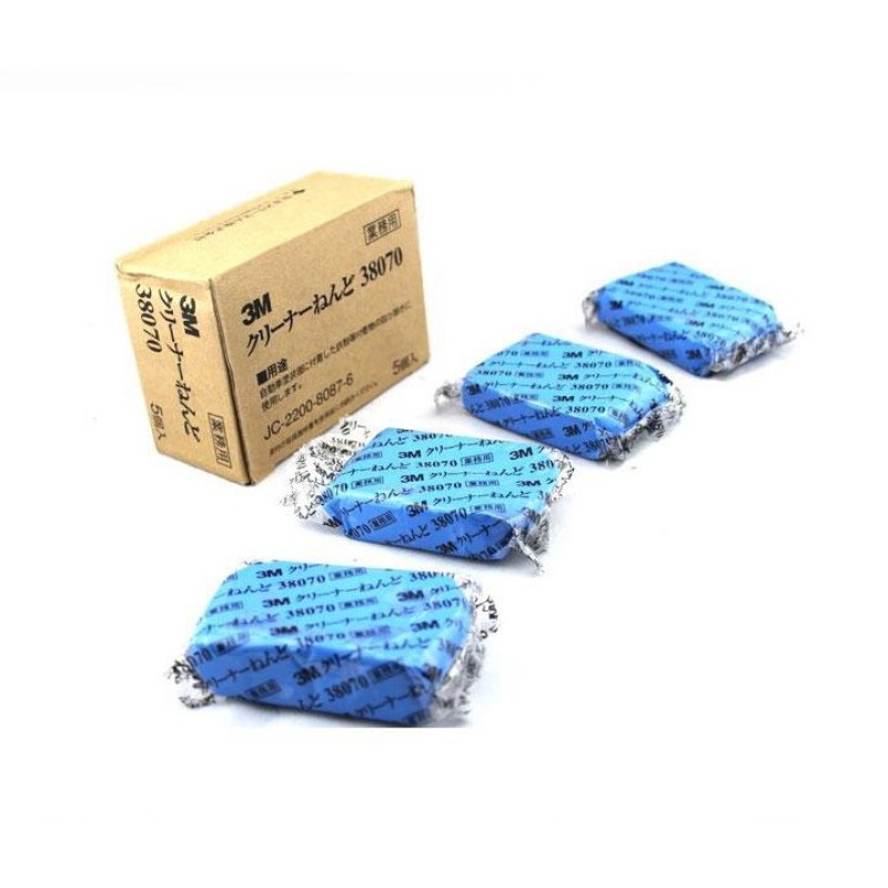 Car Clay Bar Manufacturer - Wholesale Auto Detailing Magic Mud