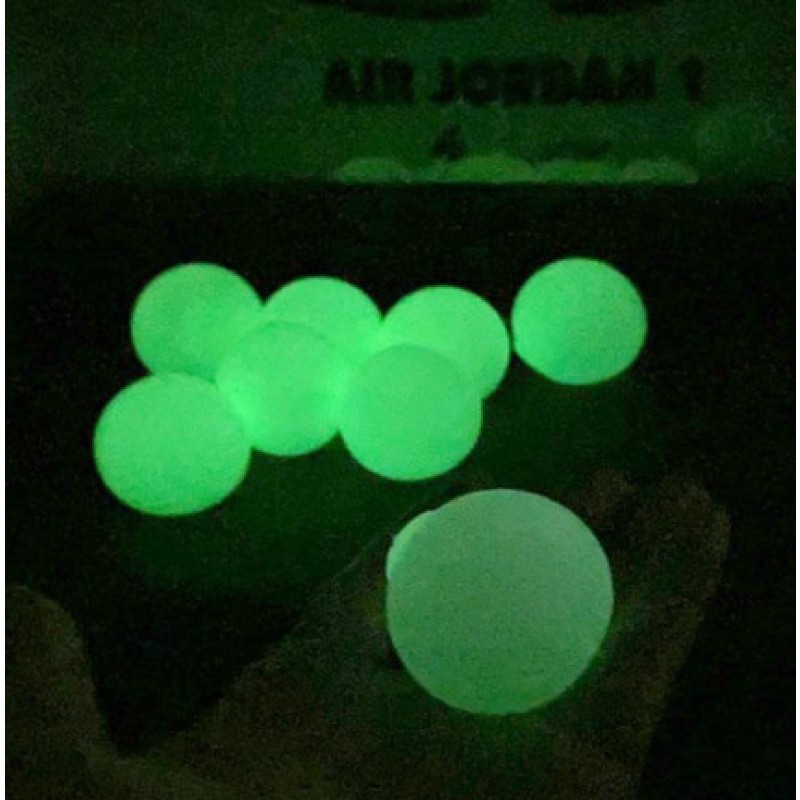 Stress Balls Factory - Hot Sell Sticky Wall Squishy Glow Toys