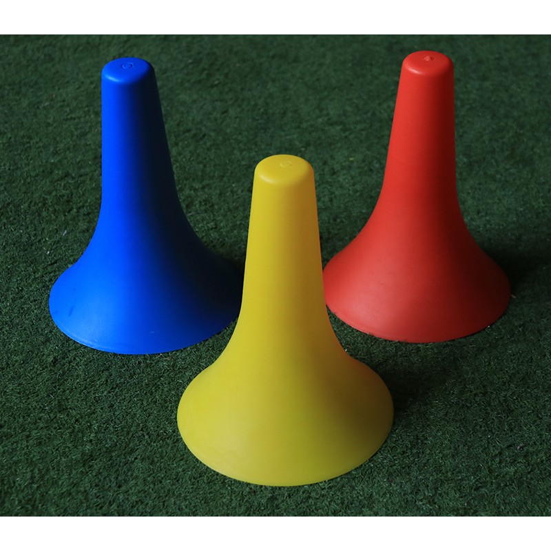 Training Hurdle Factory - Sports Cones Set Soccer Football Markers