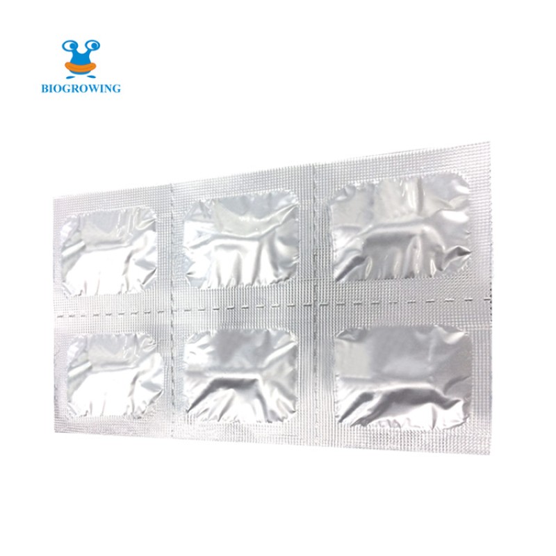 BifiGuard Total Wellness Probiotic Capsules - Multi-Vitamin Enhanced for Intestinal Balance & Immunity Boost