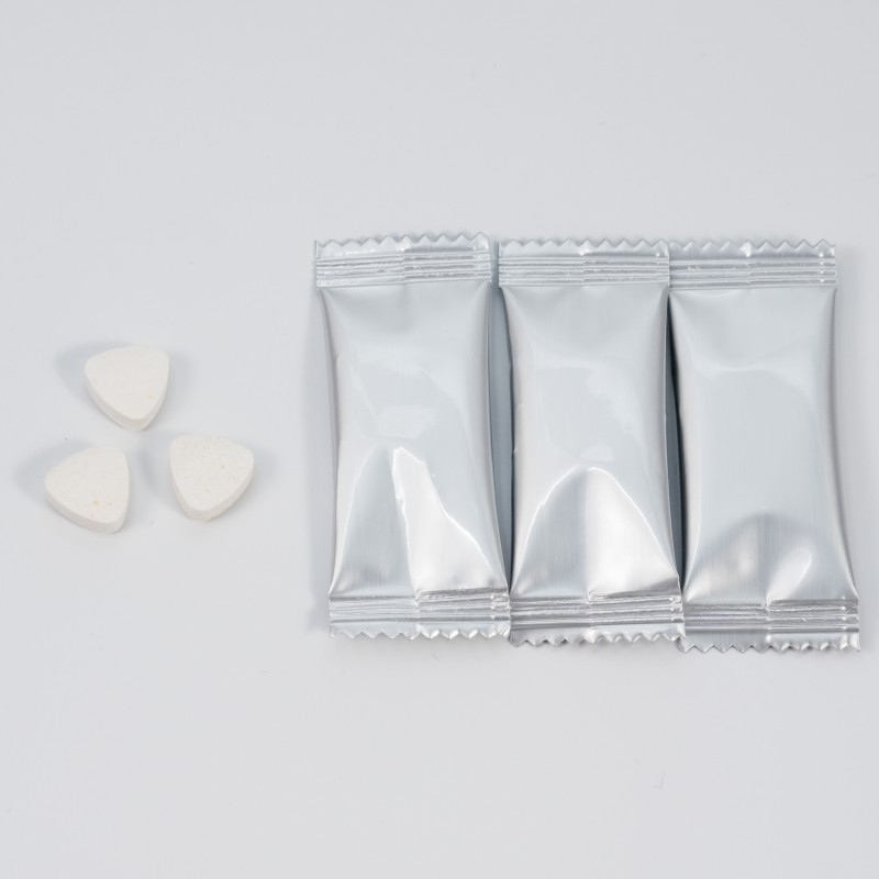 OEM Mircobubble Probiotics Lozenge Tablets Mircobubble Probiotics Lozenge OralBubble Lozenge