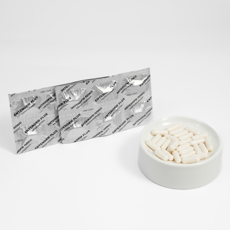 0# OEM Probiotic Supplement Capsules