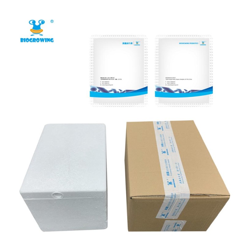 100-500billion Probiotics Lactobacillus gasseri powder