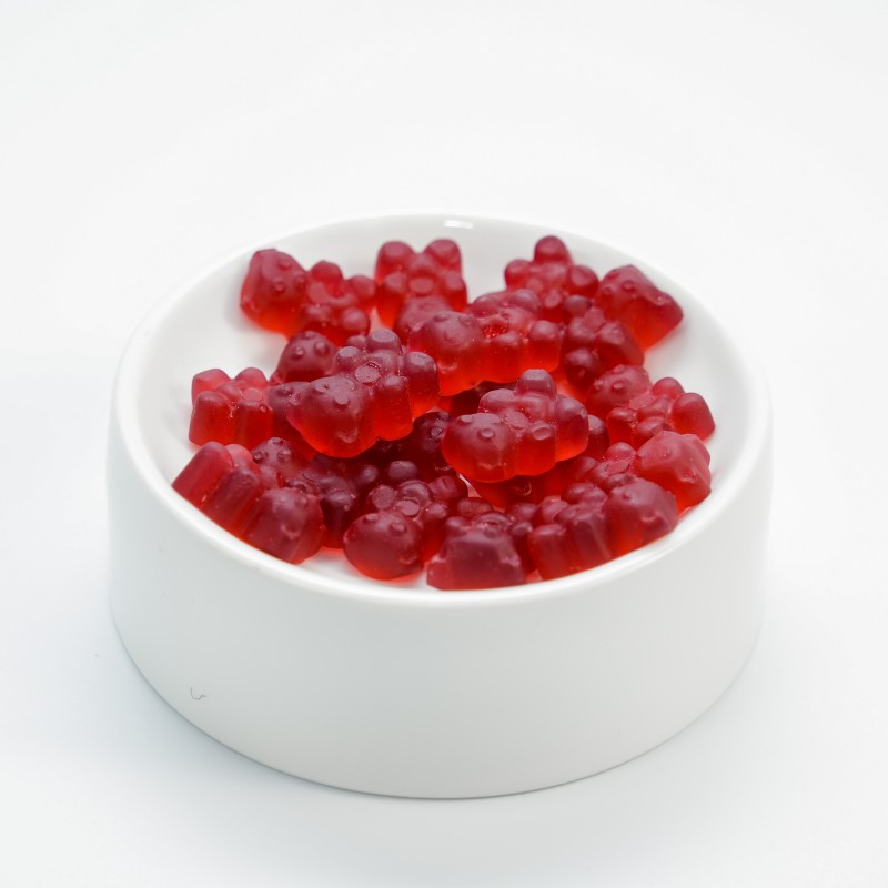 OEM Probiotics Gummies