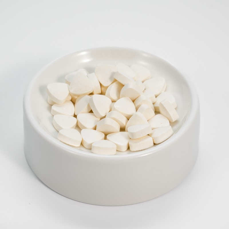 OEM Mircobubble Probiotics Lozenge Tablets Mircobubble Probiotics Lozenge OralBubble Lozenge