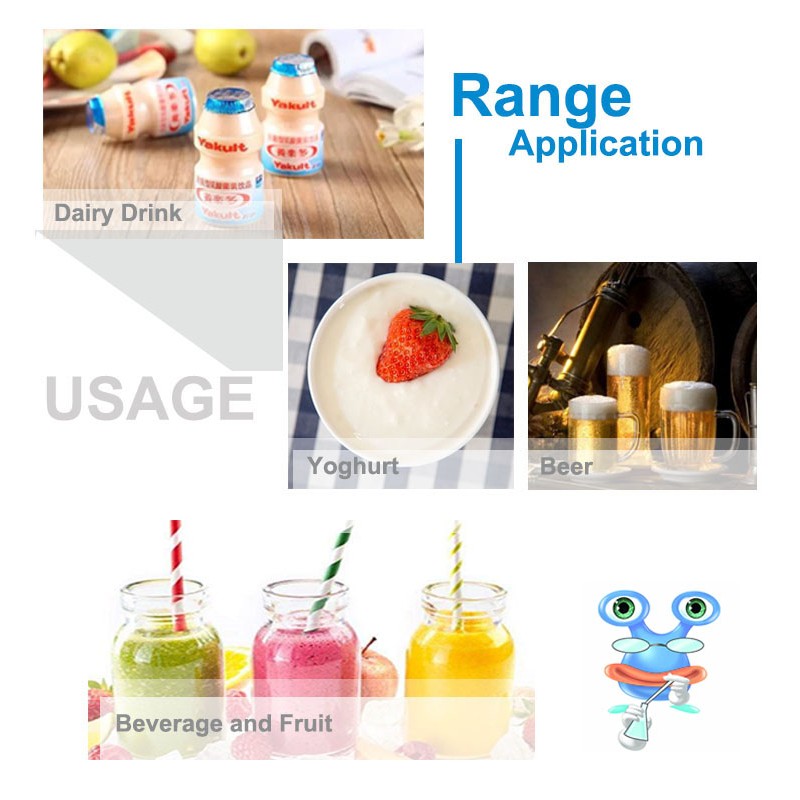 Pro-Immuno Live Probiotic Powder 5 Probiotics Strains PRO-Immuno 10 Billion Cfu