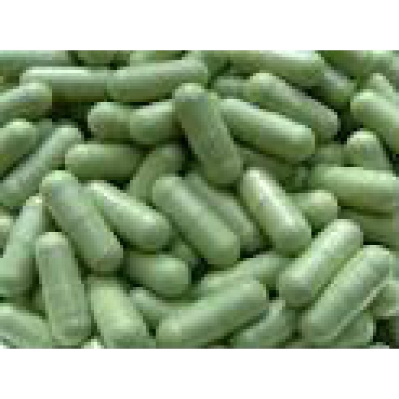 Private Label Probiotic Capsule for Antibiotic-Associated Diarrhea Relief