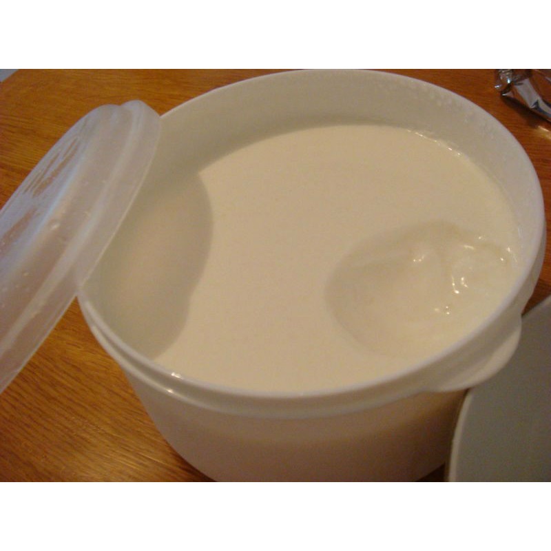 Live Probiotics Starter Cultures DIY Homemade Yogurt Starter Culture Yoghurt Starter