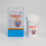 Probiotic Supplements