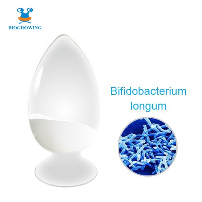100 Billion CFU/g Probiotics encapsulated probiotics Bifidobacterium Longum