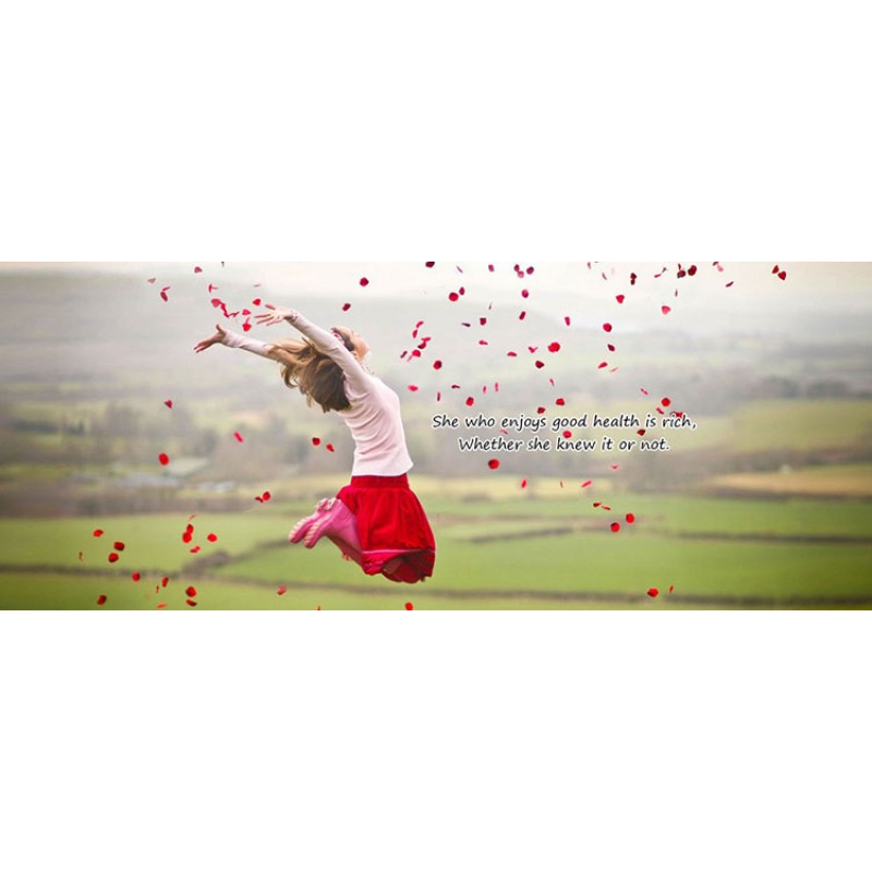 Female Care Capules, Female Care Probiotic Capules