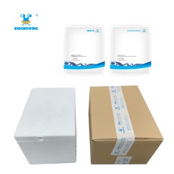 100 Billion CFU/g Probiotic OEM Probiotic Bulk Probiotics Freeze-dried Lactobacillus johnsonii LJ-G55