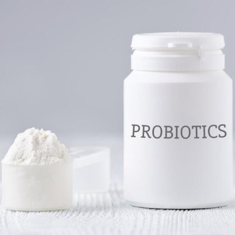 Intest Booster Live Probiotic Powder