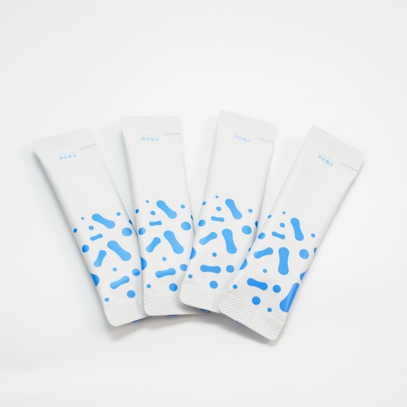 OEM Female Care Probiotics Supplement Sachet
