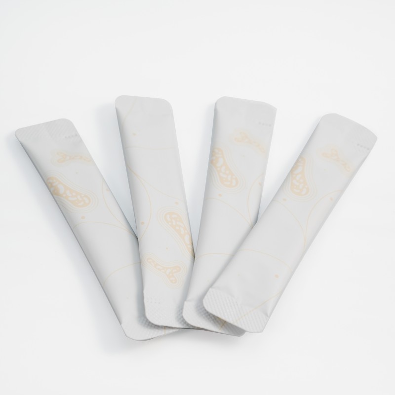 OEM Female Care Probiotics Supplement Sachet