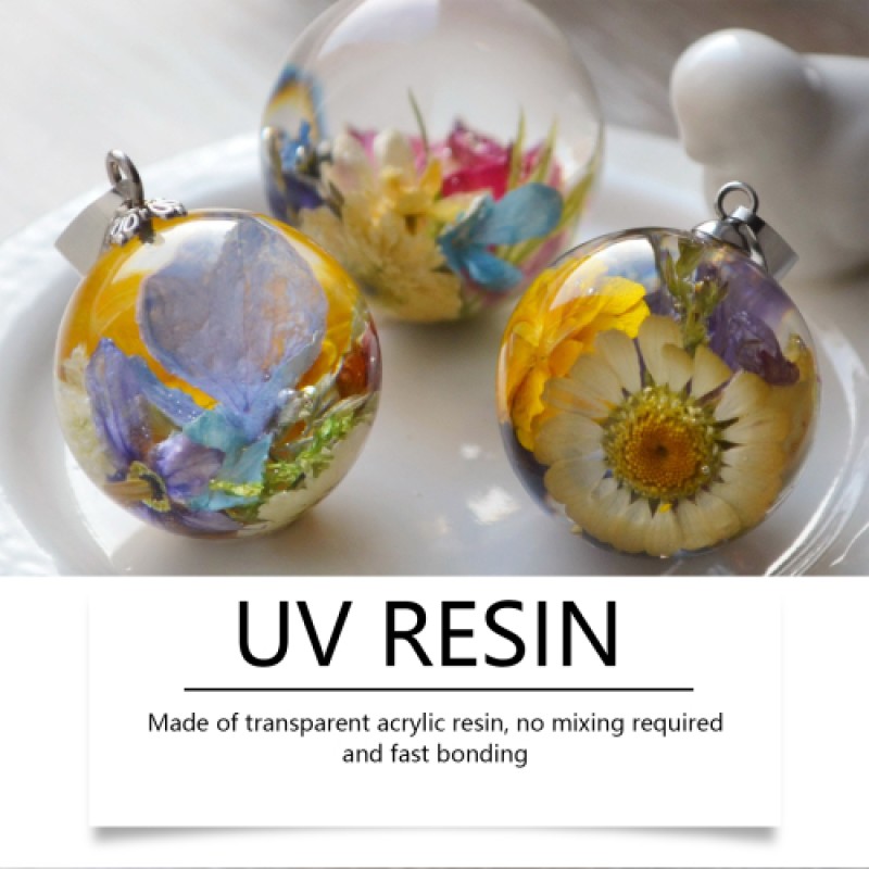 Resin Drop Glue Supplier - Quick Dry Craft Adhesive