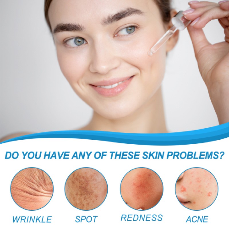 Skin Repair Gel Factory - Moisturizing Scar Tattoo