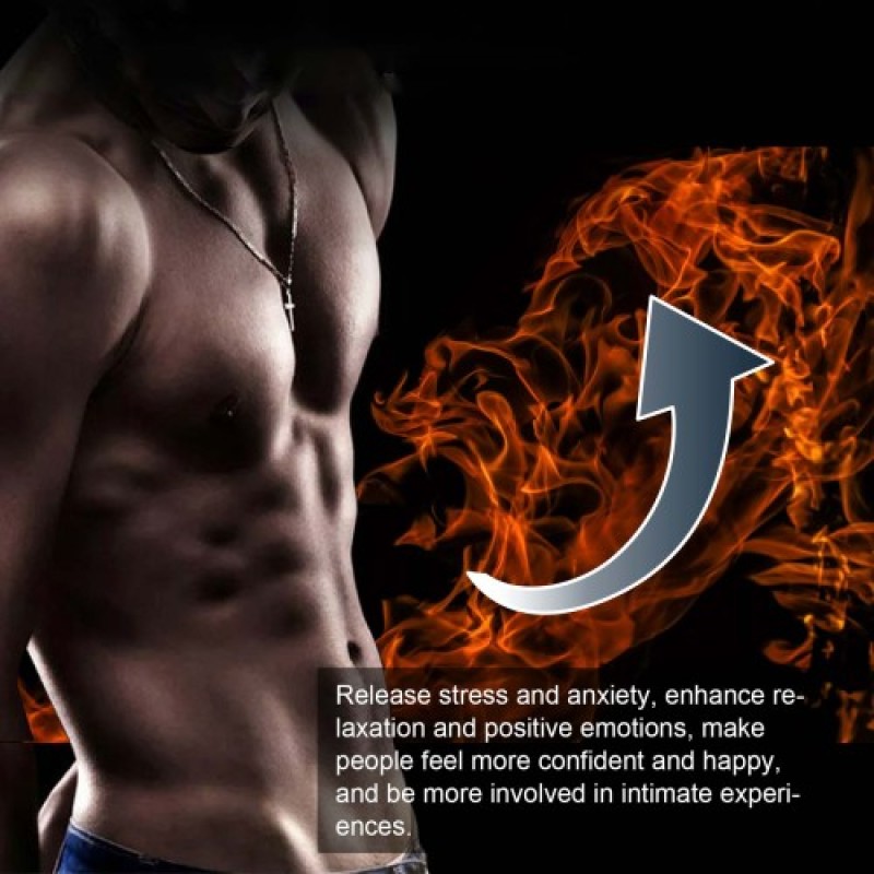 Prostate Care Patch Factory - Men's Health Management