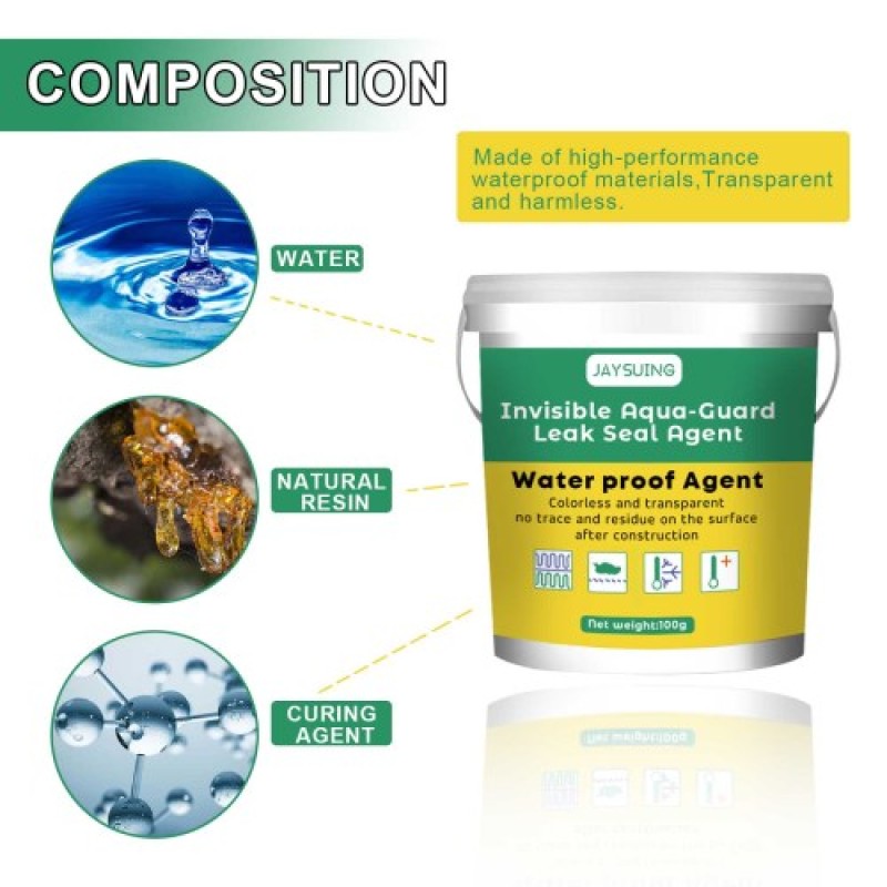 Leakproof Sealant Manufacturer - Roof Balcony Brick Waterproof Paint