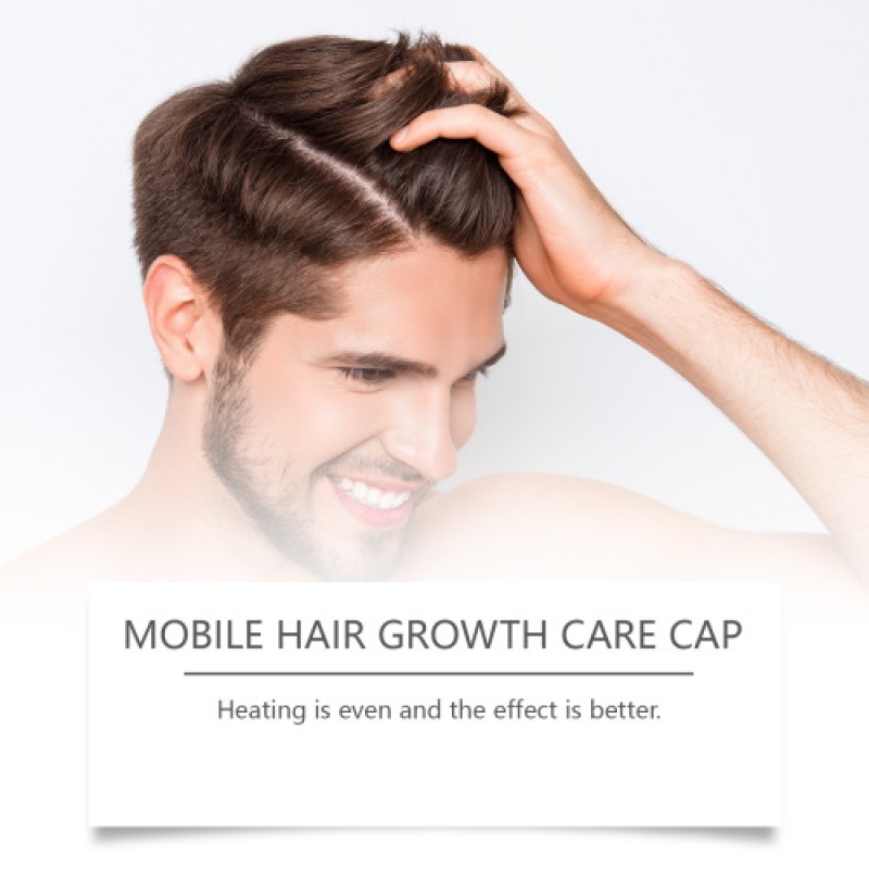 Hair Care Cap Supplier - Volumizing Nourishing Treatment