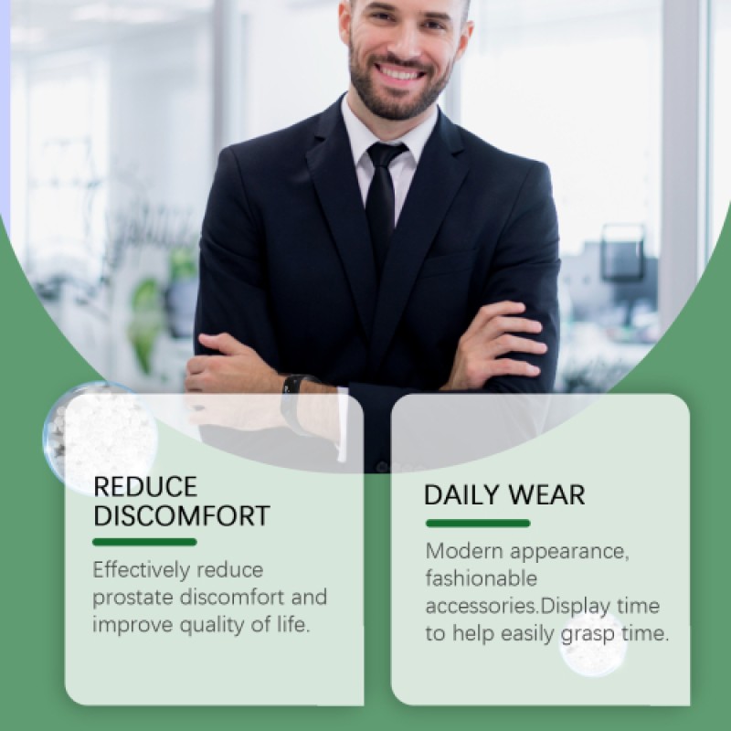 Sports Watch Supplier - Men's Body Comfort Exercise