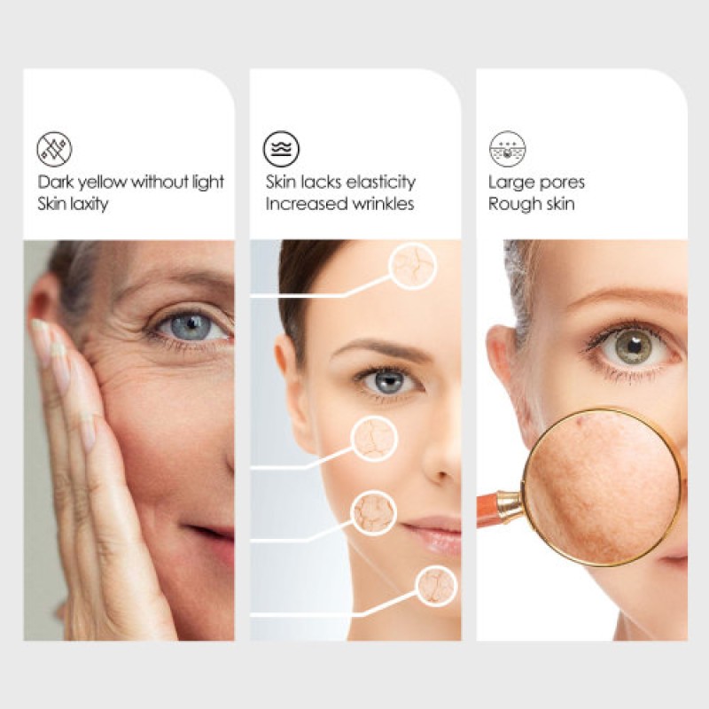 Body Mousse Supplier - Gentle Cleansing Moisturizing