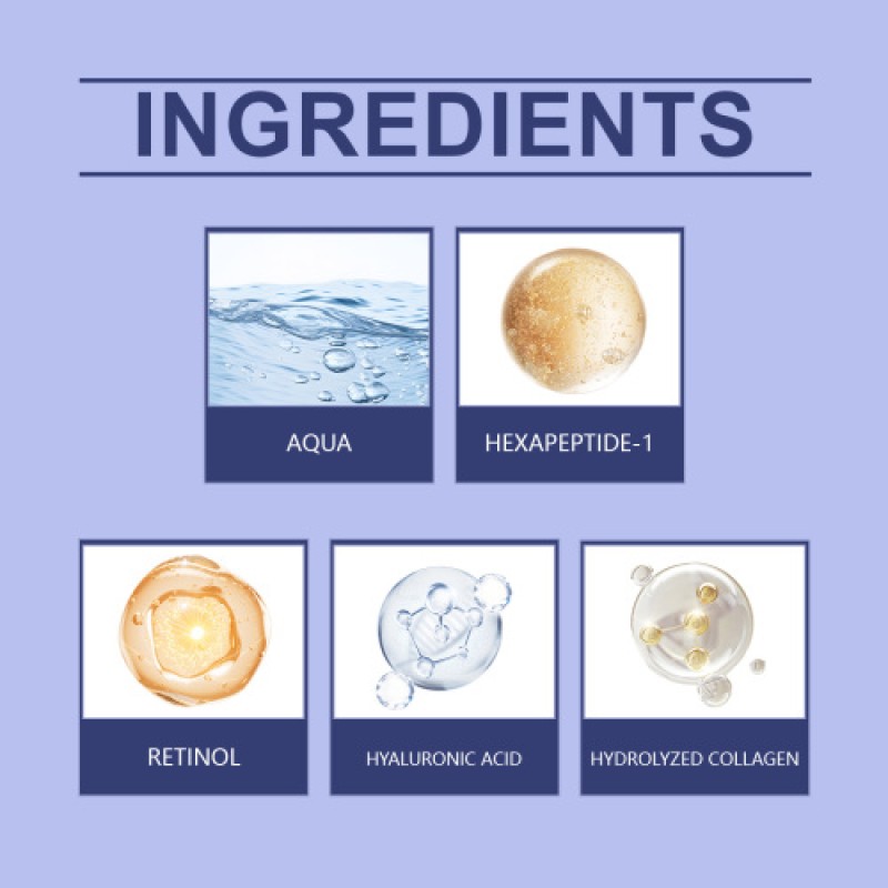 Lip Balm Manufacturer - Lighten Lines Moisturize