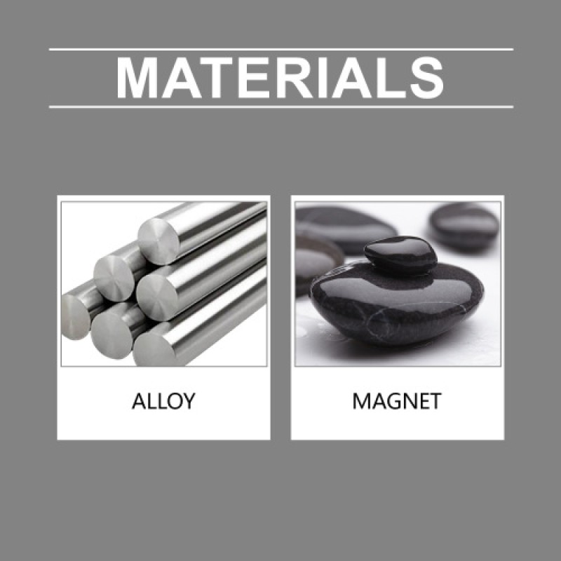 Magnetic Ring Factory - Sports Portable Men's Daily Accessory