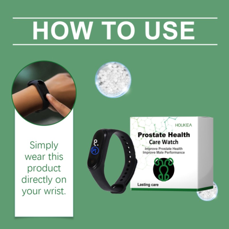 Sports Watch Supplier - Men's Body Comfort Exercise