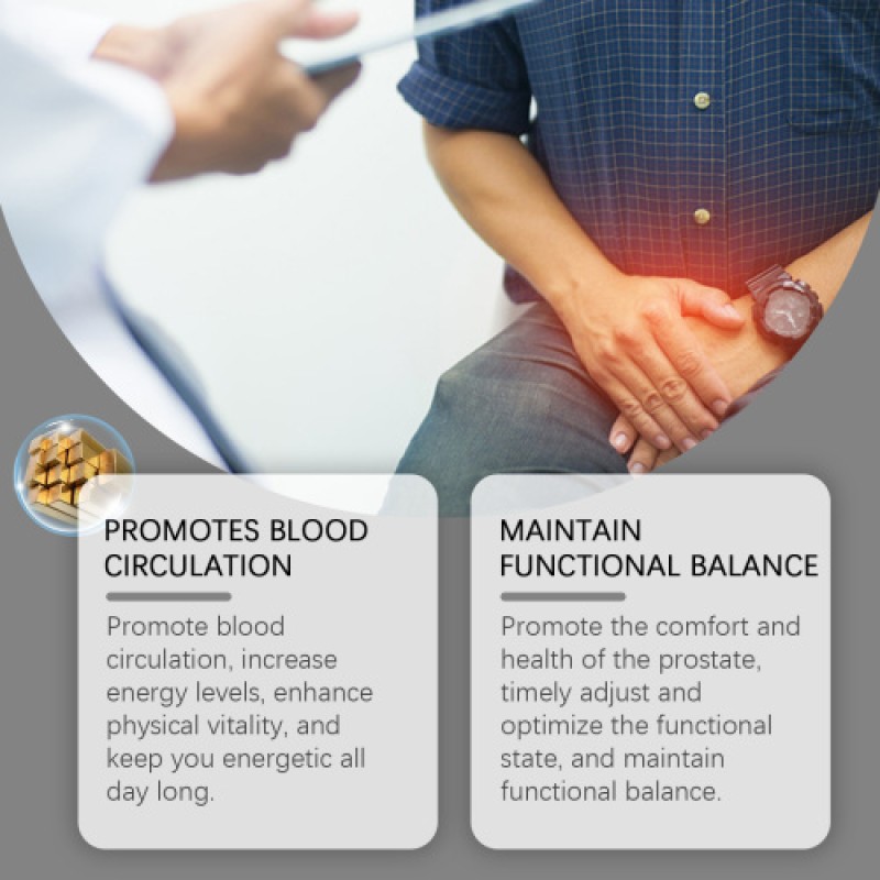 Color Changing Ring Supplier - Men's Body Care Fashion Accessory