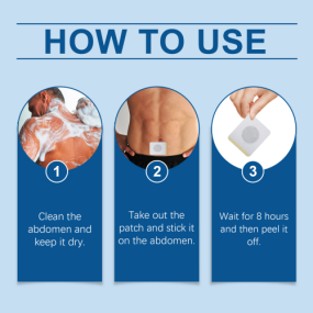 Hemorrhoid Capsules Factory - Itching Swelling Relief