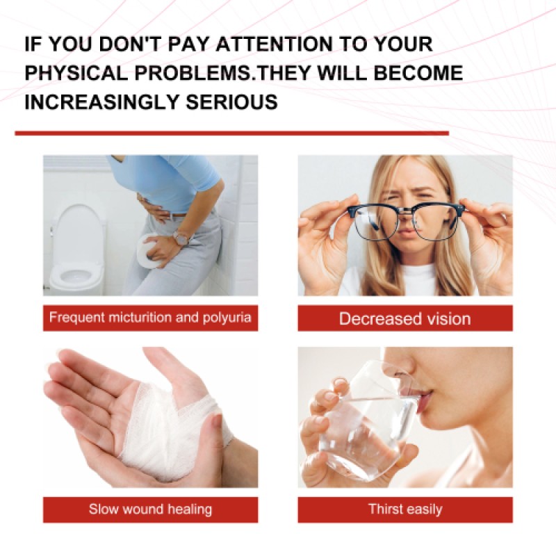 Acupoint Patch Manufacturer - Dizziness Relief Body Care