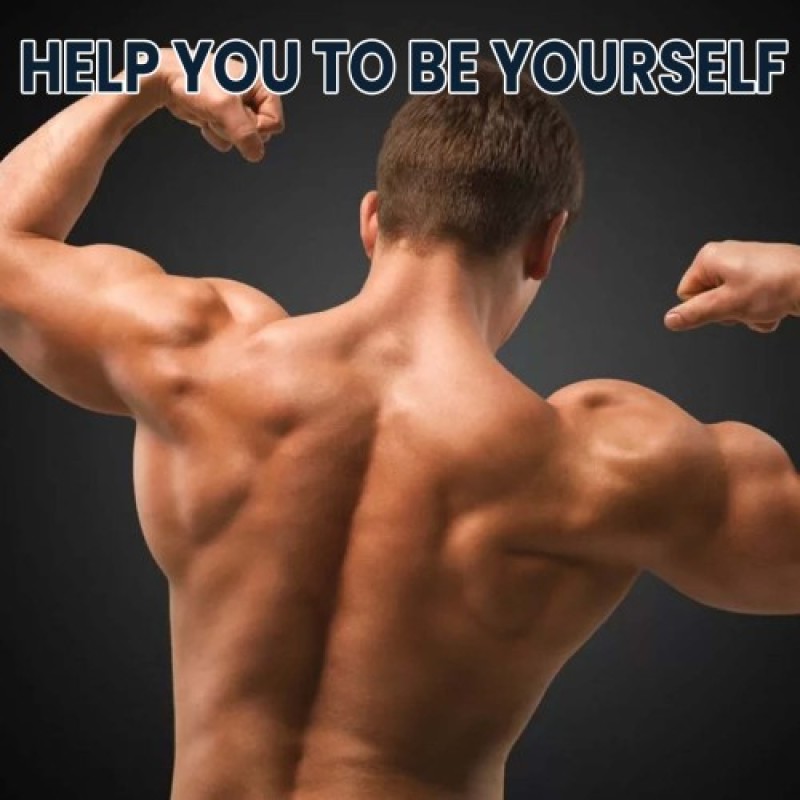 Prostate Care Patch Factory - Men's Health Management