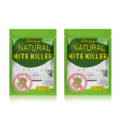 Mite Removal Kit Supplier - Bed Clothing Plant Treatment