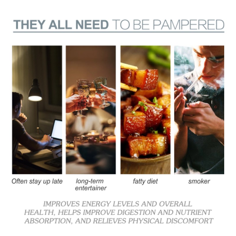 Herbal Stone Tea Supplier - Late Night Health Care