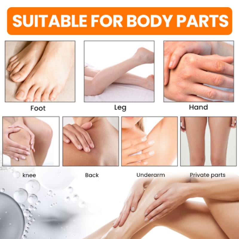 Anti-Aging Serum Manufacturer - Eye Bags Dark Circles