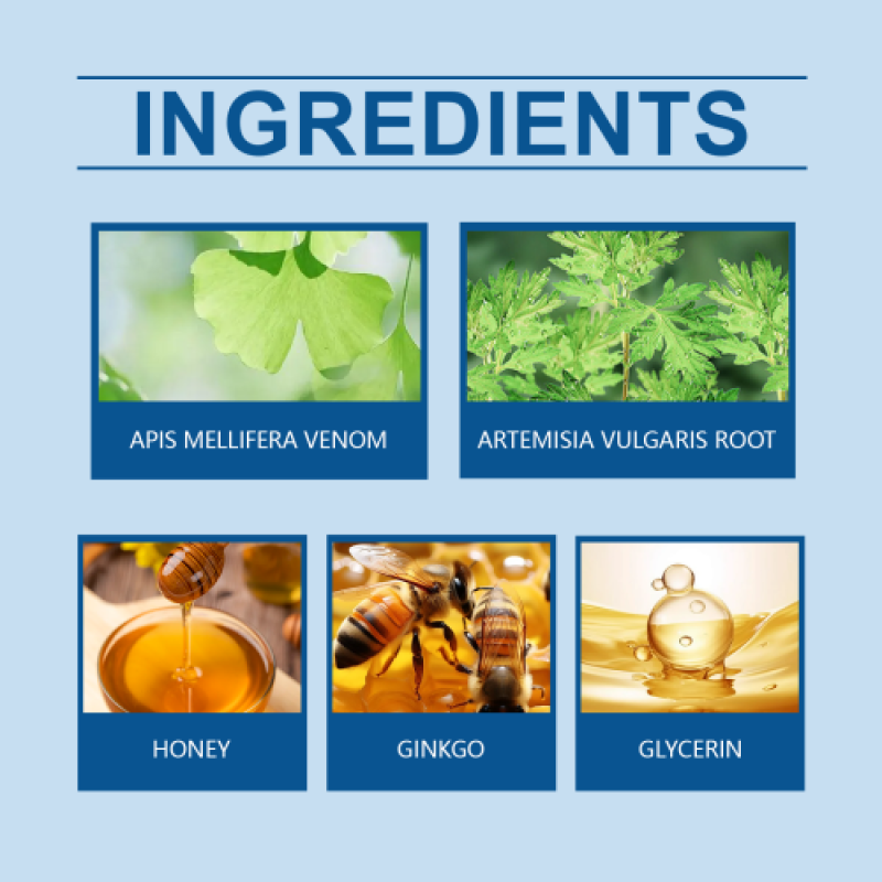 Hemorrhoid Capsules Factory - Itching Swelling Relief