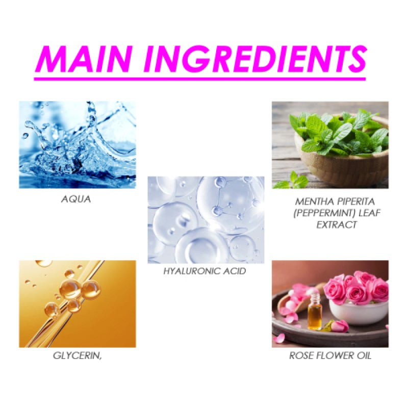 Pregnancy Cream Manufacturer - Postpartum Line Repair