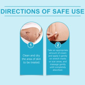 Chest Oil Manufacturer - Firming Moisturizing Shaping