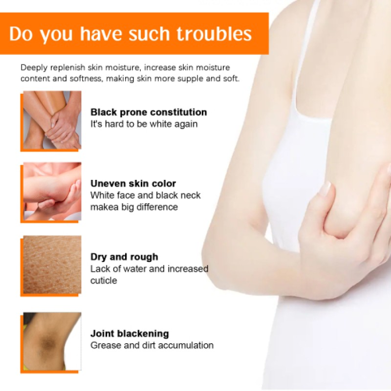 Anti-Aging Serum Manufacturer - Eye Bags Dark Circles