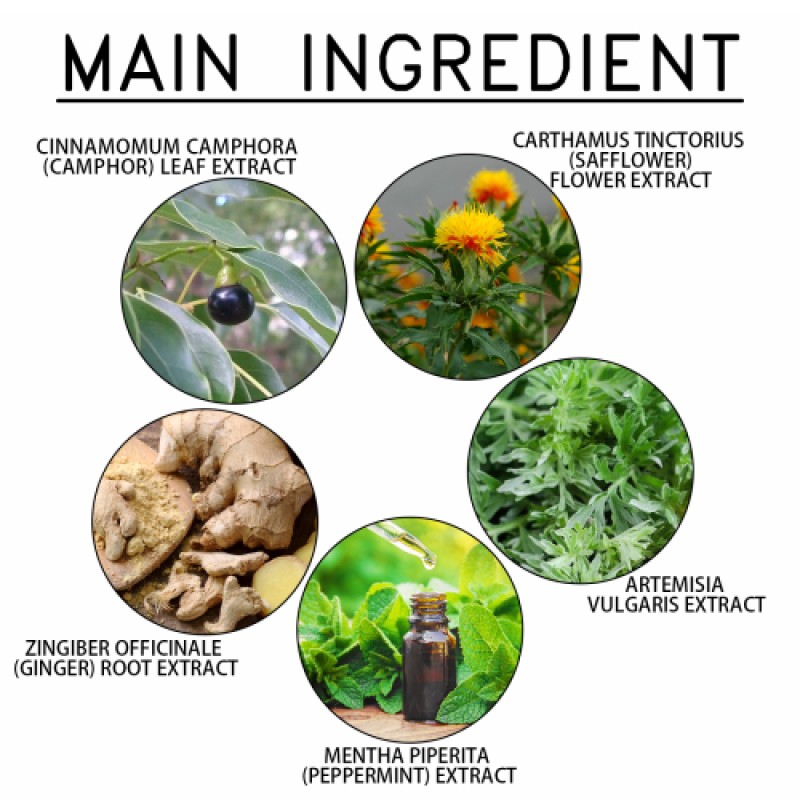 Pain Relief Spray Supplier - Joint Pain Care Cream