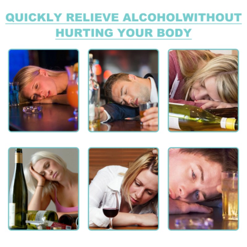 Anti Alcohol Bracelet Factory - Magnetic Hangover Relief Accessory